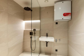 Heven Apartments Karusselli